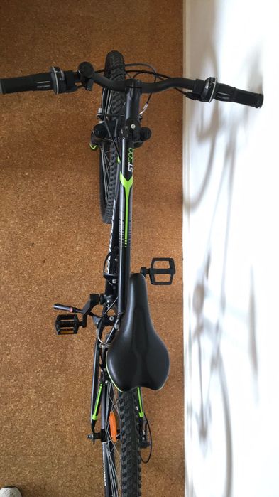 Bicicleta Rockrider ST 500