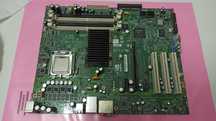Płyta główna + procesor EVGA/Intel nForce 650i Ultra650i Ultra + E6550