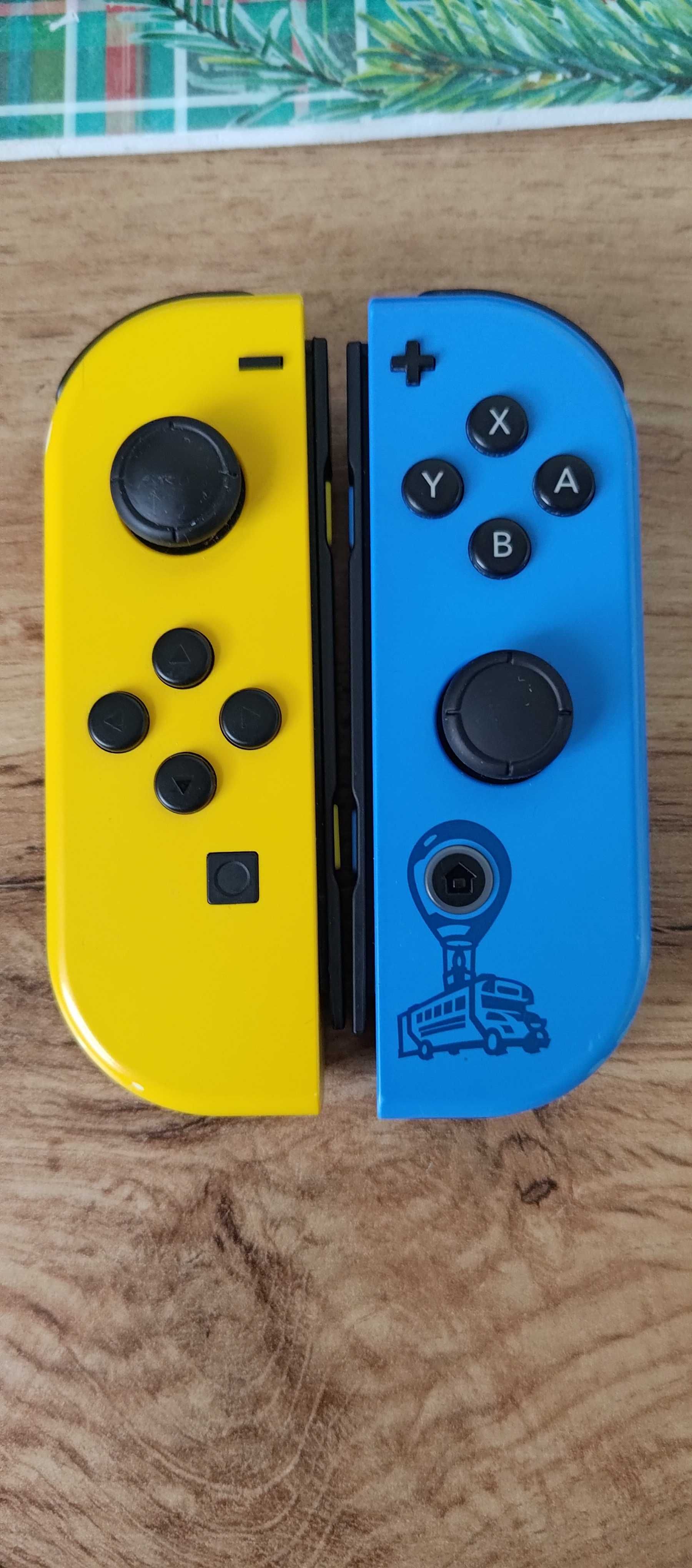 joycon joycony fortnite wildcat nintendo switch