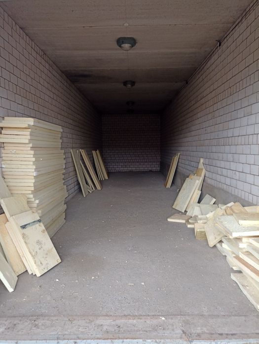 Гараж Склад Приміщення