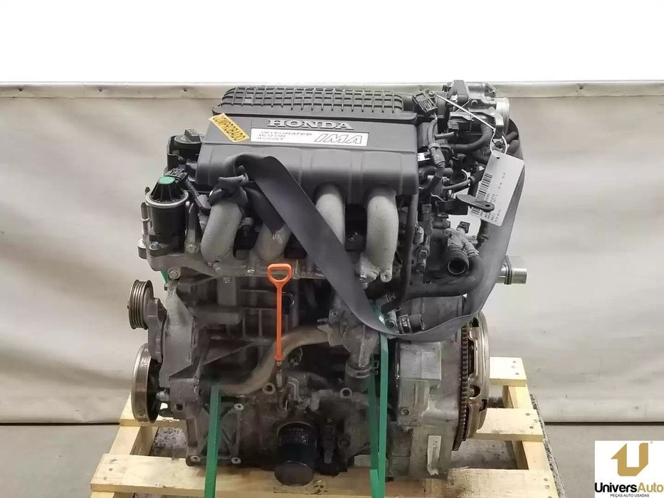 MOTOR COMPLETO HONDA CR-Z 2011 -LEA1