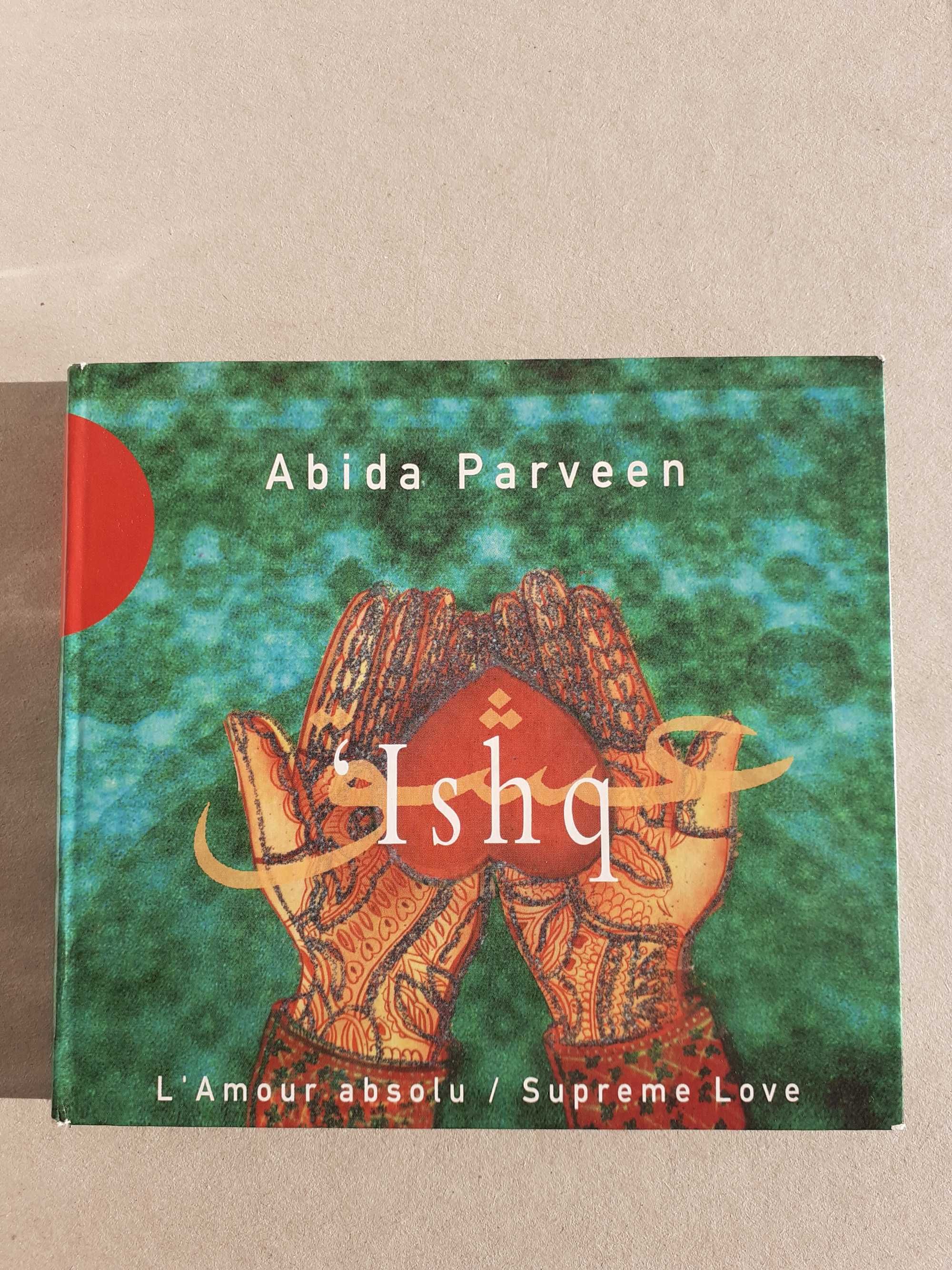 ABIDA PARVEEN - Ishq