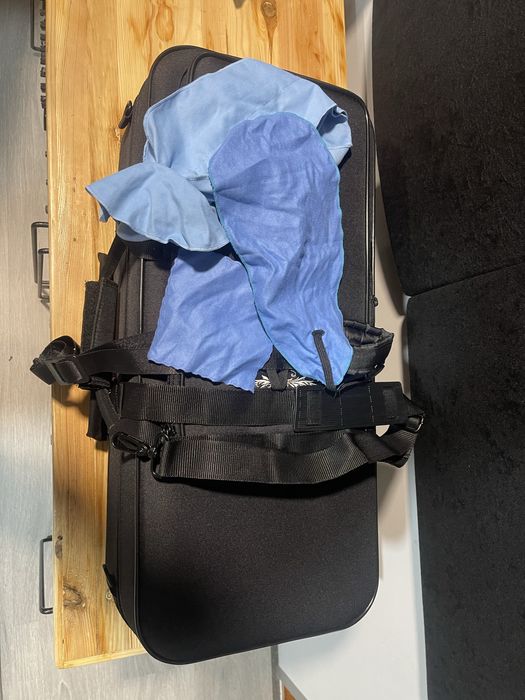 Saxofone Alto Jean Paul