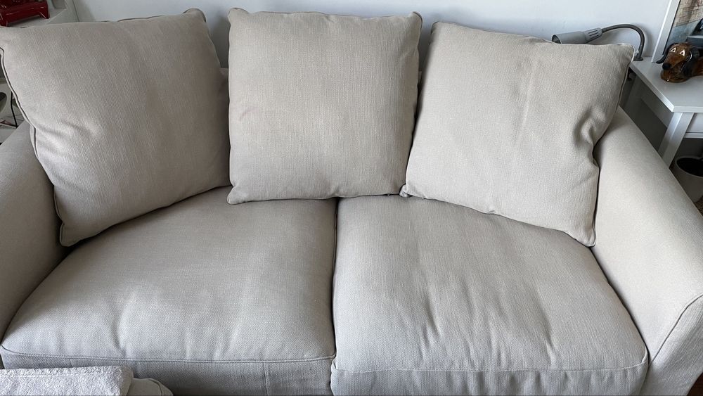 Sofa Grönlid Ikea