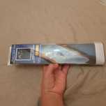 Diamentowy pbrazek 5D ,czarny kot