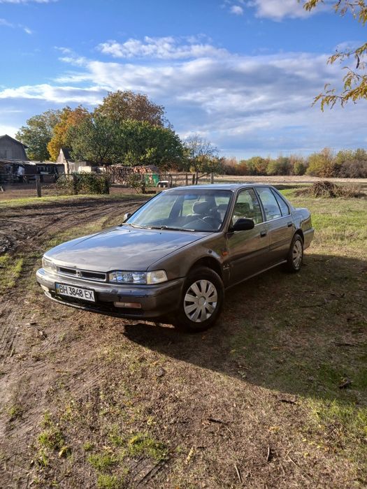 Хонла акорд 900$  торг