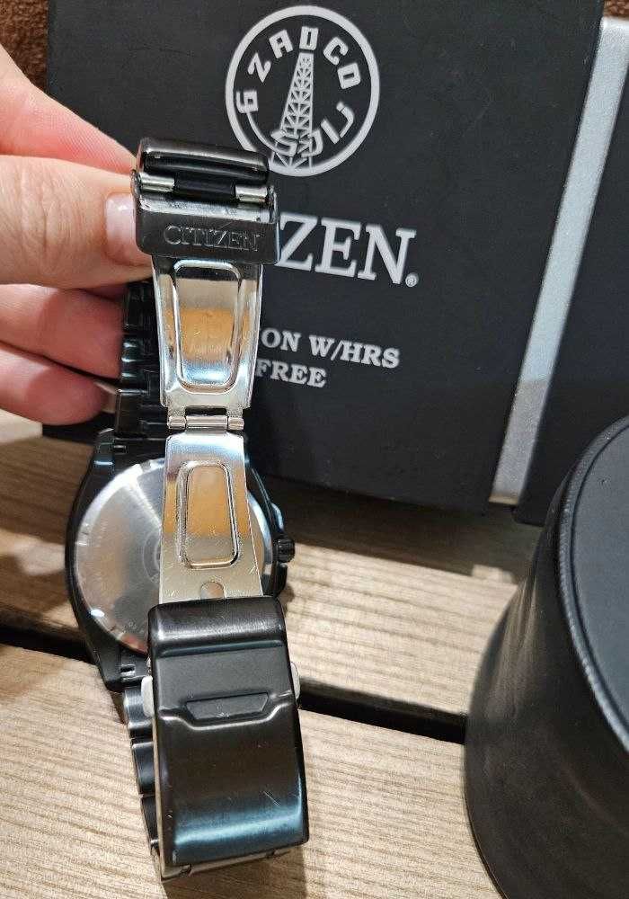 Мужские наручные часы Citizen Eco-Drive WR 200