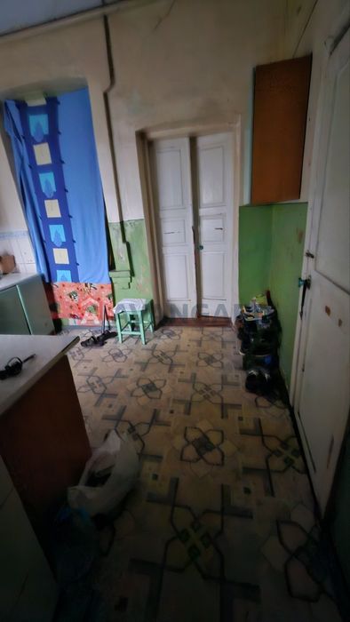 Продам 3к. квартиру у центрі міста.