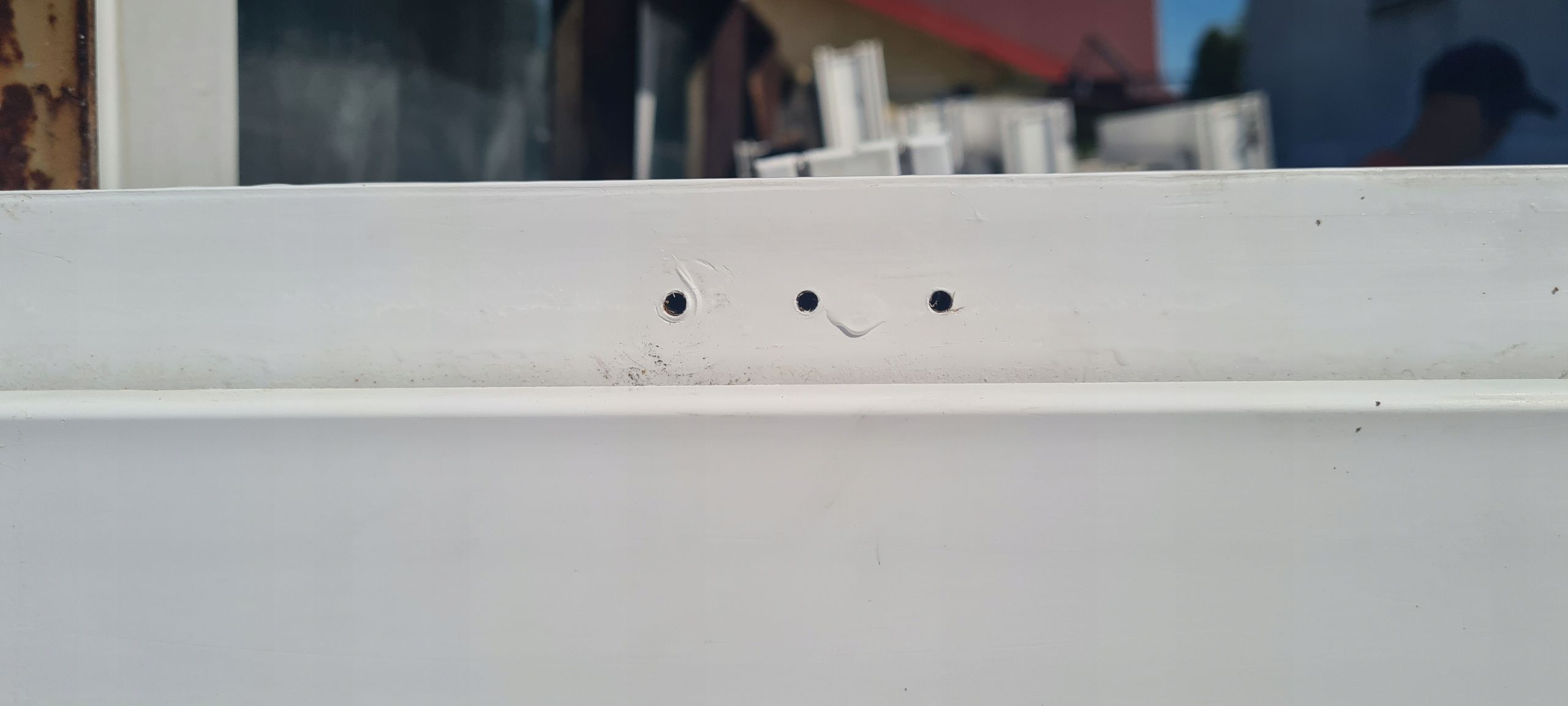 OKNA Używane 82X153 OKNO KacprzaK Plastikowe PCV Lider Okna
OLX