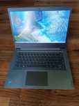 Laptop Lenovo, Dysk SSD, Windows 10/11