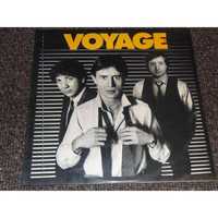 Voyage ‎– Voyage 3 LP - Disco França