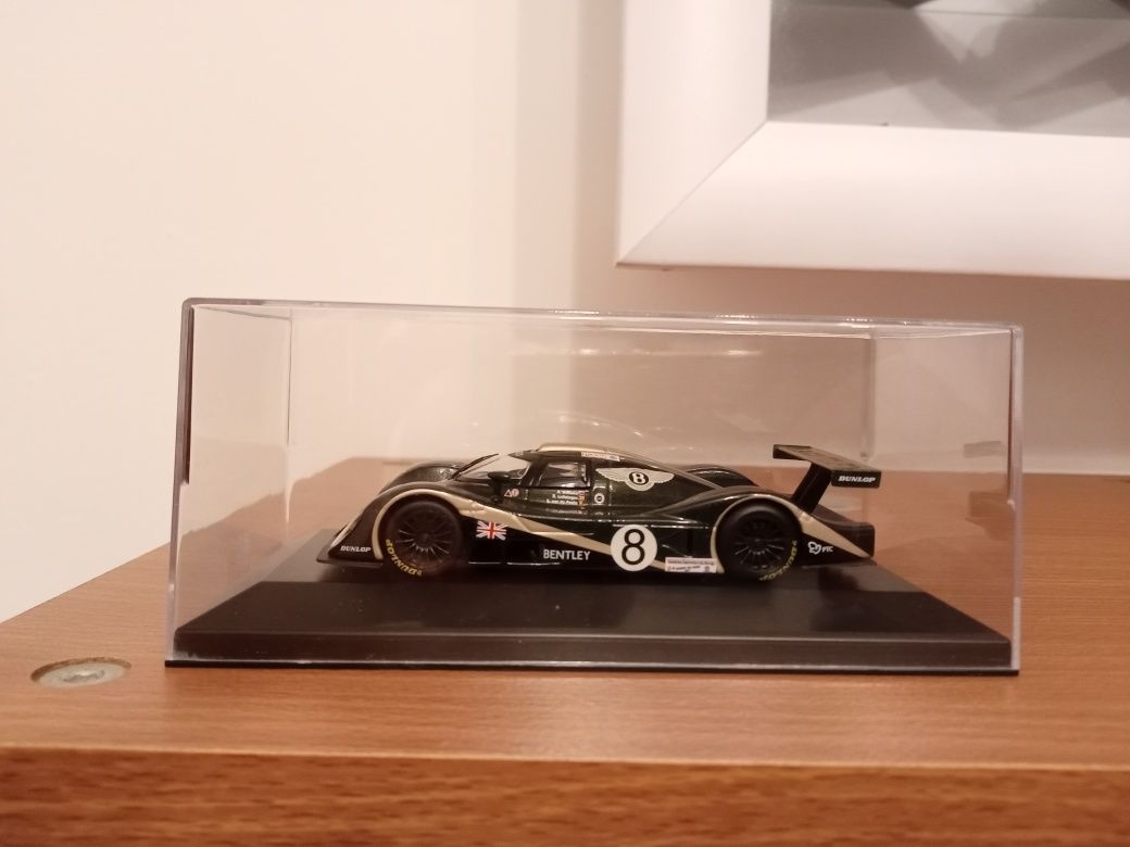 Miniatura Bentley