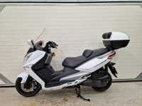 SYM Joymax Sym JJoymax 125 ABS RATY !poz kat 41