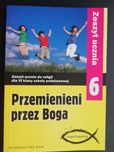 Przemienieni przez Boga kl. 6