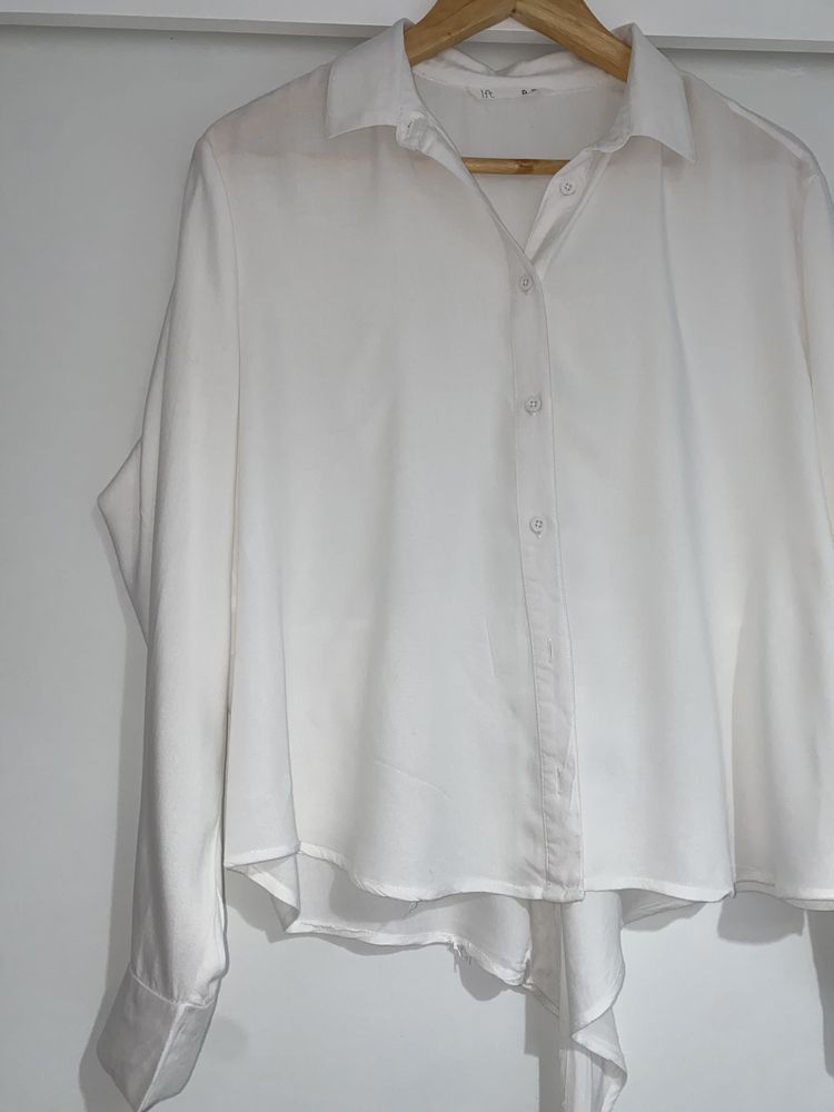 Camisa branca - nova