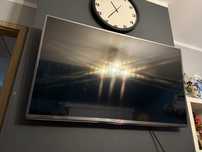 Telewizor LG 42LB650V