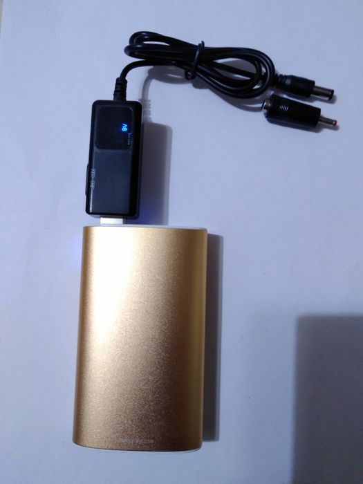 ‼️Є ОПТ‼️ Usb 5v на 9 і 12в Підвищувач перетворювач напруги з 5в на 9-