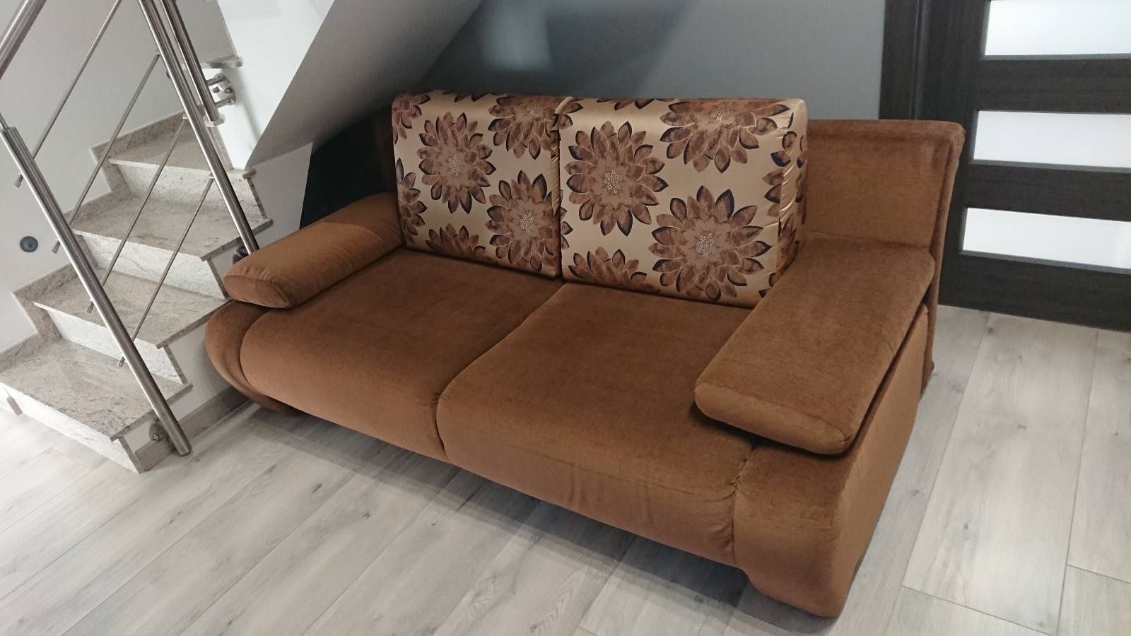 Sofa rozkładana MP 160x200