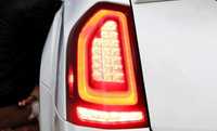 NOWE lampy tylne lampa tył Chrysler 300C 2011 - 2014