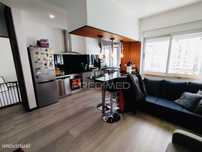 Apartamento Totalmente Remodelado