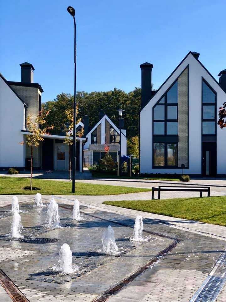 Продаж приміщення під дитячий садок в КМ VILLAGGO