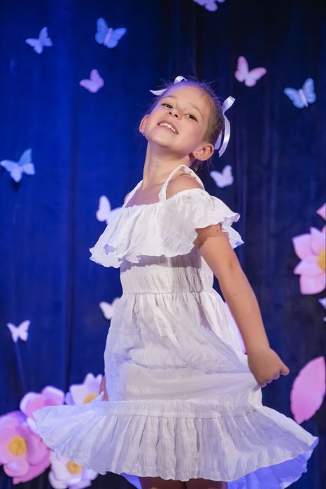 Фотограф Київ (індивідуальні, сімейні, театральні зйомки)