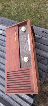 Stare radio Loewe Opta