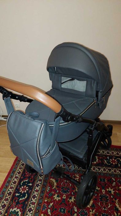 Коляска Valor Bebe