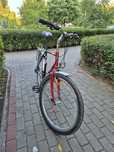 Rower trekkingowy Folta Aves koła 26 cali