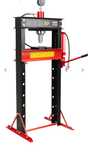 Prasa Hydrauliczno-Pneumatyczna Warsztatowa 30T REDATS H-380P