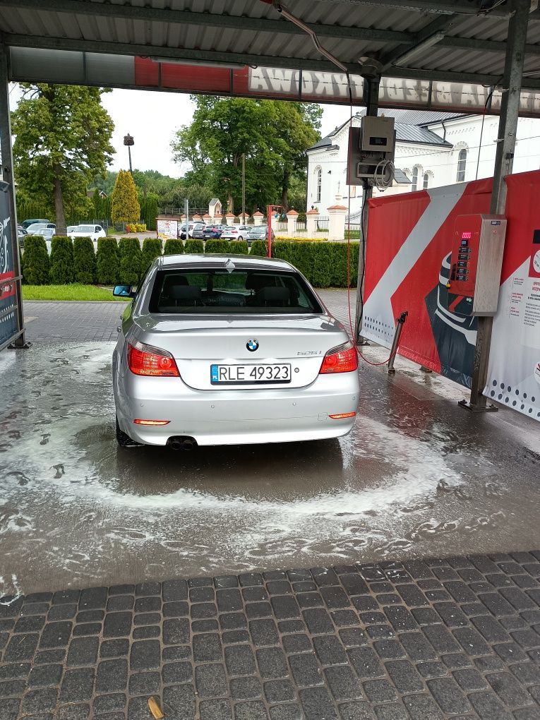 Sprzedam BMW e60