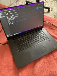 Ноутбук Dell xps1560