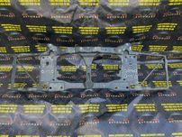 Панель передня Tesla S 4х4 2016-2021 телевизор Tesla ms 1061950-00-E