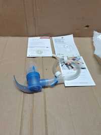 Nebulizator na lek do inchalatorów