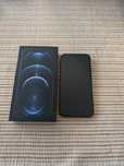 iPhone 12 Pro Max 128gb 73% Pacific Blue