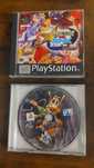 Jogo Capcom vs. SNK Pro +Hugo (PS1)