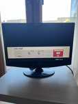 Monitor LG Flatron M227WDP