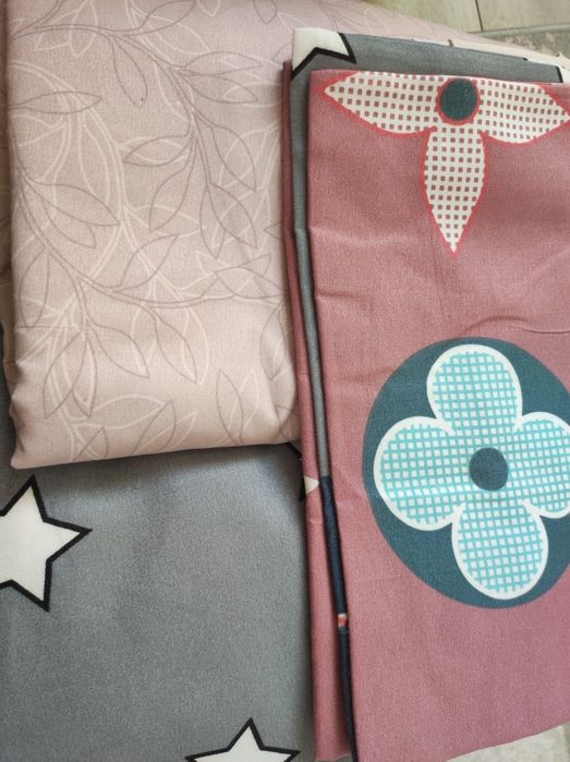 Комплект постільної білизни