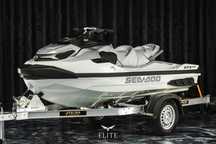 Sea-Doo GTX 300 LIMITED