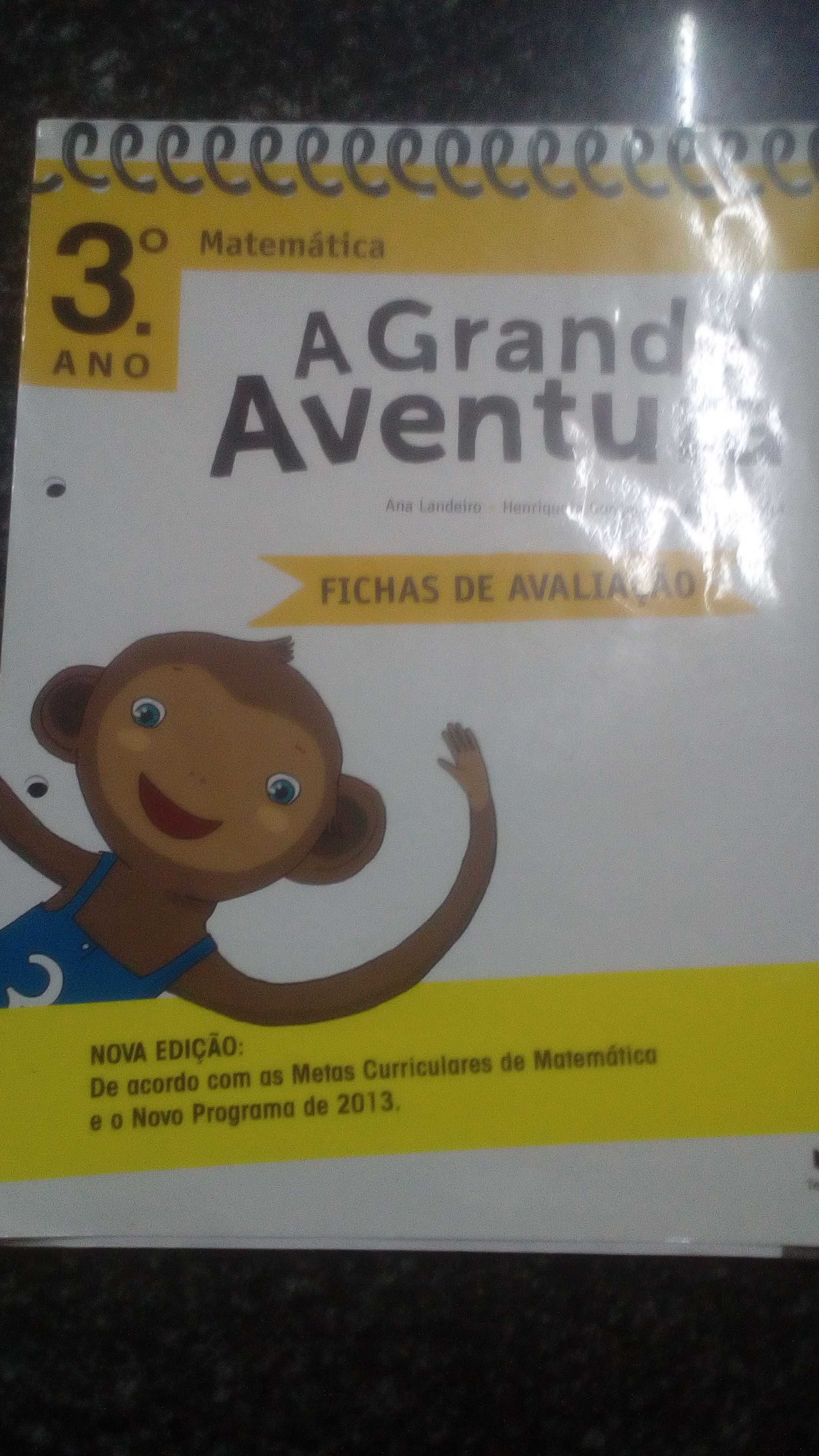 livros escolares do 3 ano