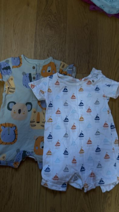 Дитячі речі 74 см