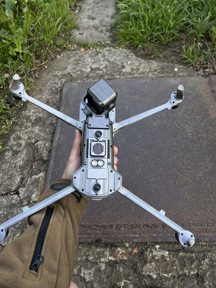 Autel Evo Max 4T