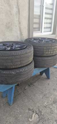 235/55 R18 MICHELIN PRIMACY 4 2023р