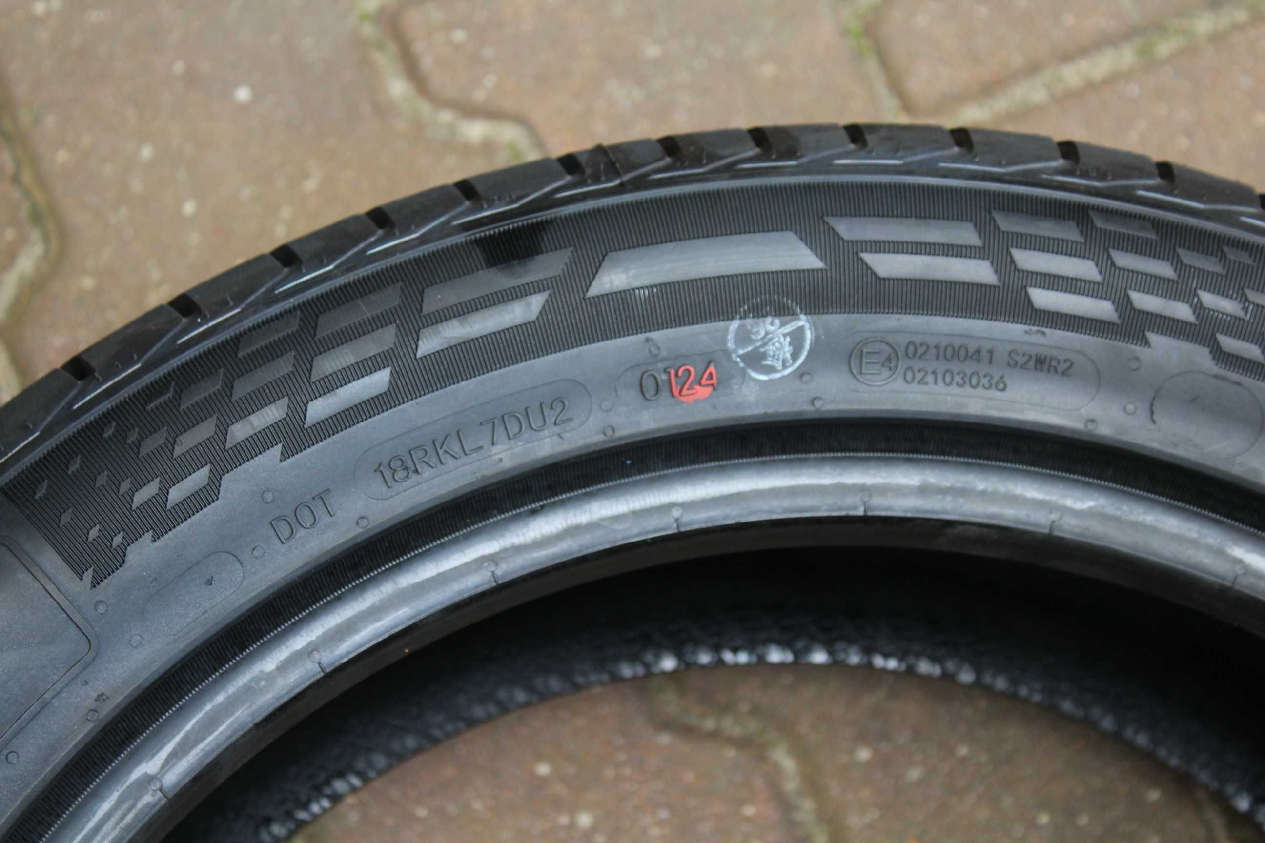 215  50 R17 Berlin Tires Sumer UHP1