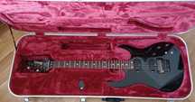 Ibanez Prestige RG1520GK Roland piezo Japan + case, za 50% ceny nowej!