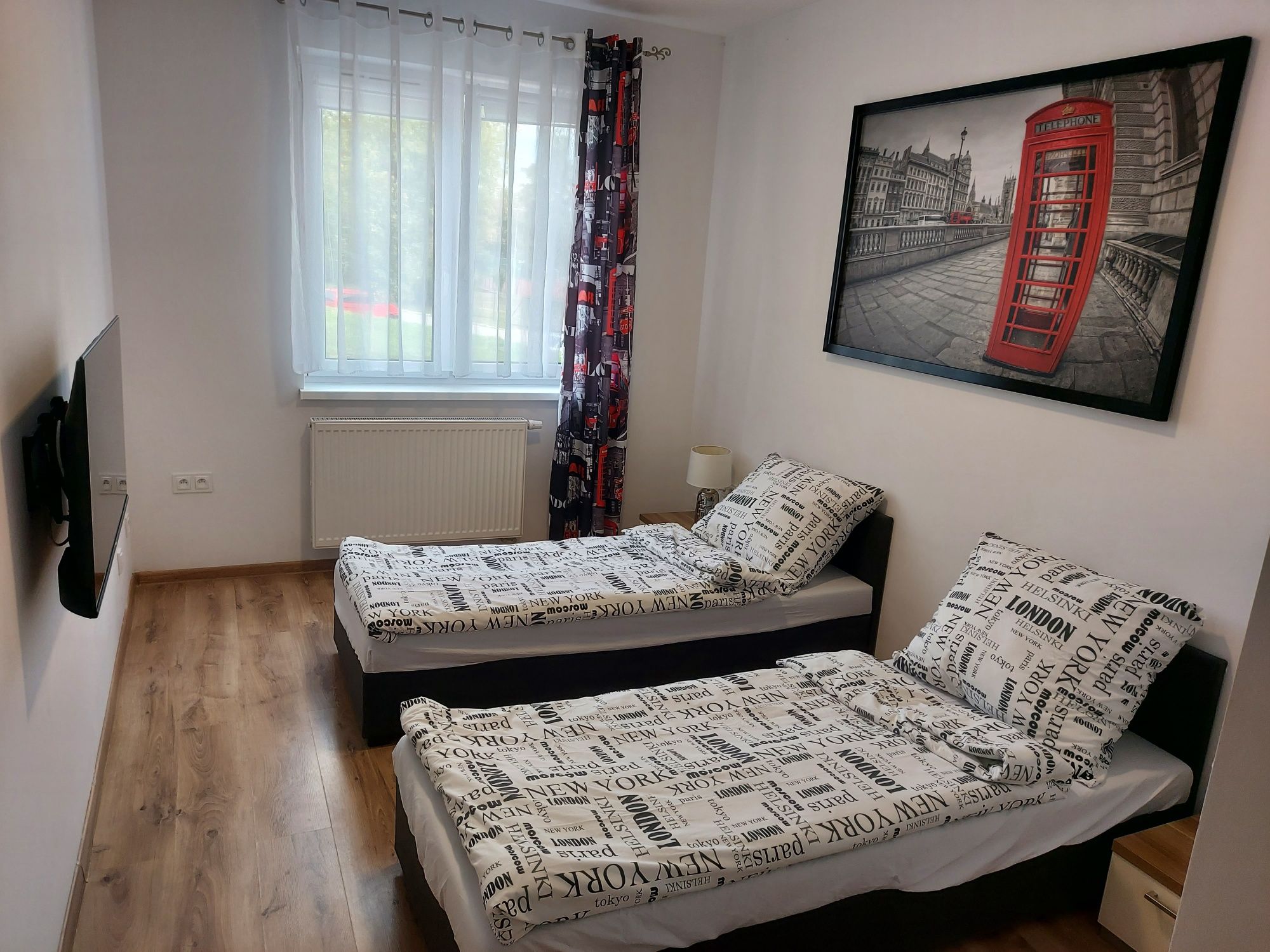 Apartament  Jagielloński