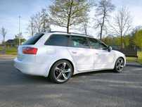 Seat Exeo ST 2.0 TDI