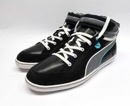 Buty damskie skórzane PUMA r. 40 25,5 cm