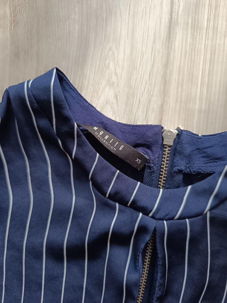 Bluzka elegancka