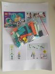 Lego Friends 41386 Serce Stephanie